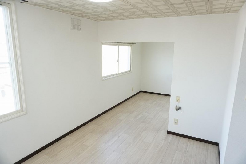 その他部屋・スペース　内装