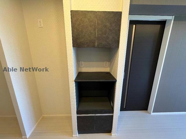 その他設備　イメージ