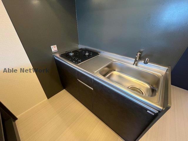 キッチン　イメージ