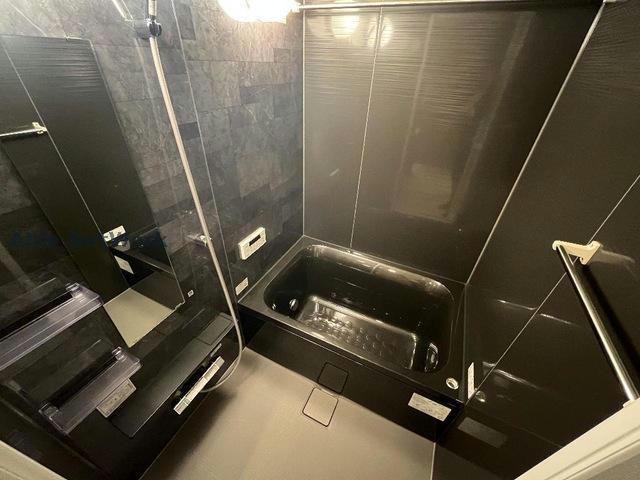 バス・シャワールーム　イメージ