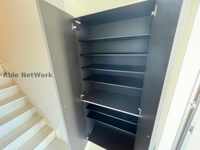 玄関　イメージ