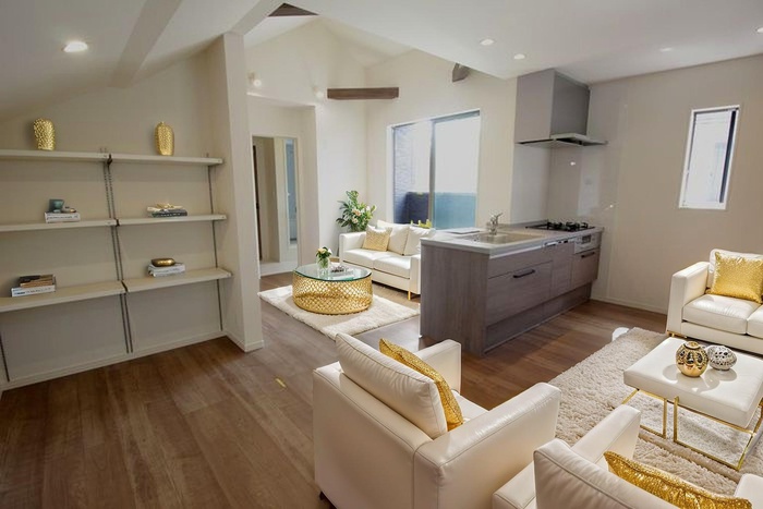 居室・リビング