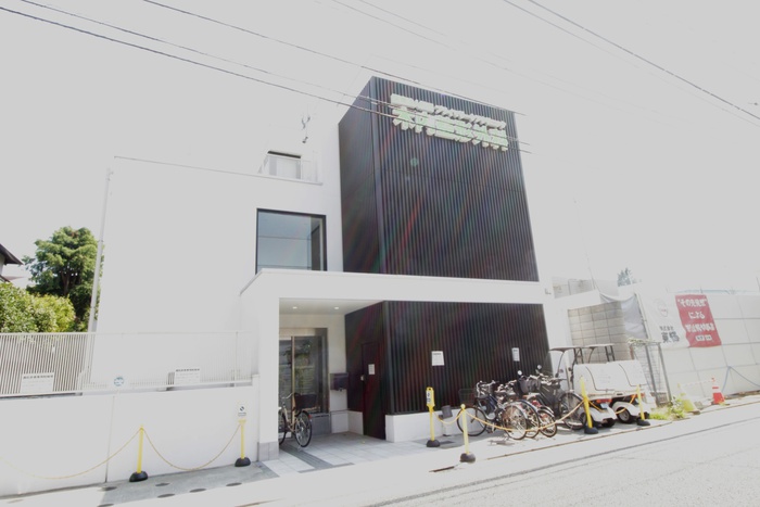 病院　木内整形外科（病院）まで210m