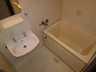バス・シャワールーム　※同建物別室参照