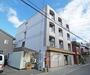 北野白梅町駅より徒歩5分 4階 築30年10ヶ月の賃貸物件