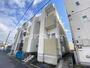 蘇我駅より徒歩10分 1階 築13年7ヶ月の賃貸物件