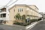 不動前駅より徒歩9分 築8年4ヶ月 3階建の賃貸物件