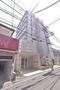 元住吉駅より徒歩2分 5階 築13年8ヶ月の賃貸物件