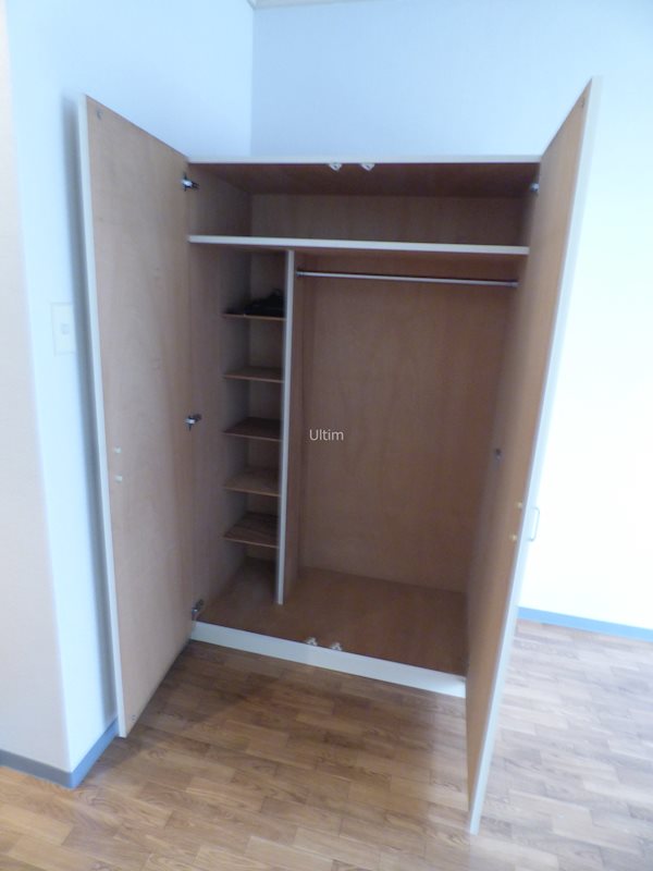 収納　別部屋のお写真です。ご参考までに！