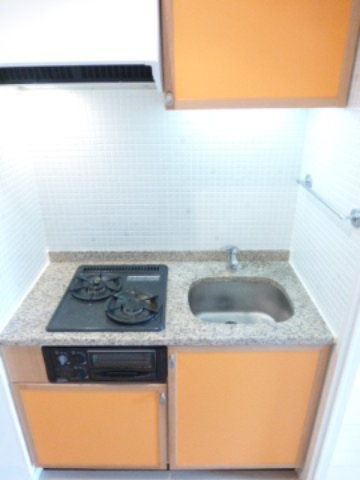 キッチン　キッチン※別部屋参考写真