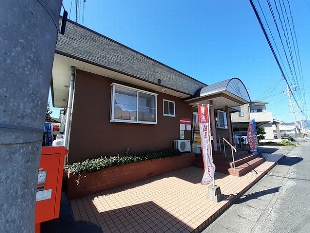 郵便局　甘木神田町簡易郵便局（郵便局）まで1100m