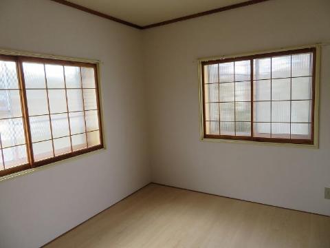 居室・リビング　洋室