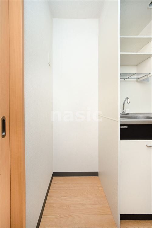 その他　冷蔵庫置き場