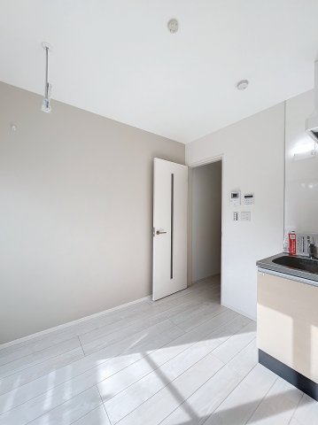 その他部屋・スペース　洋室です。