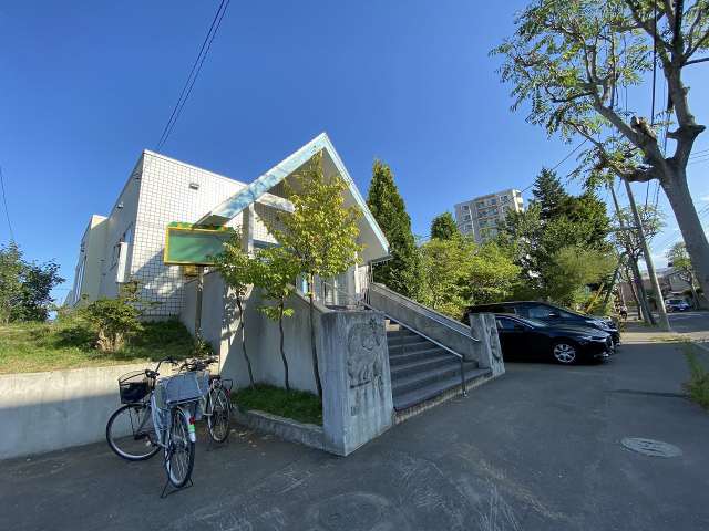 幼稚園・保育園　北光幼稚園（幼稚園・保育園）まで760m