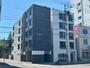 バスセンター前駅より徒歩10分 3階 新築の賃貸物件