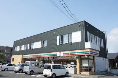 スーパー　ＪＲ生鮮市場（スーパー）まで429m