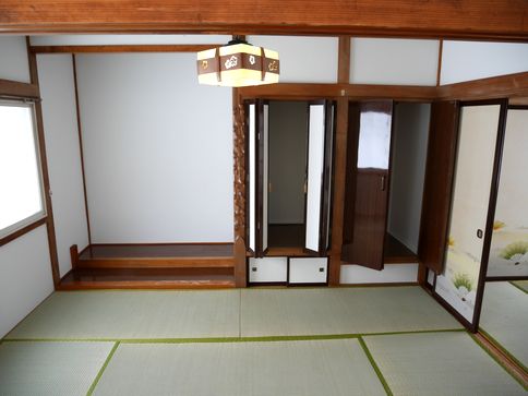 その他部屋・スペース