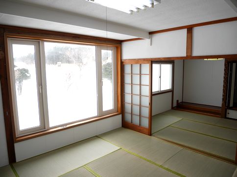 居室・リビング