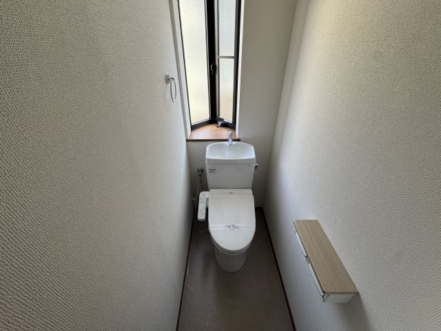 収納　完成パース