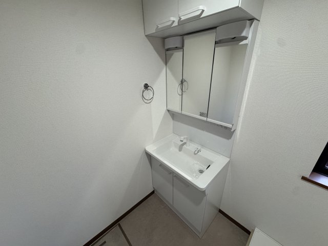 その他設備　完成パース