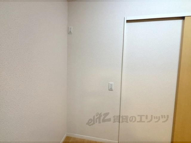 その他部屋・スペース　冷蔵庫置場