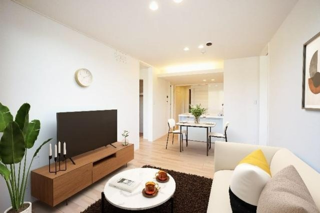 その他部屋・スペース　家具等は付属しません