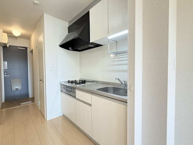 エクセレントK—3_内装_1