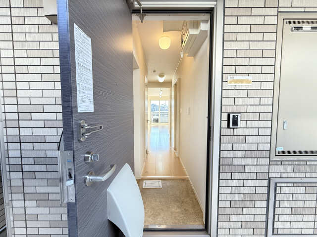 エクセレントK—3_内装_5