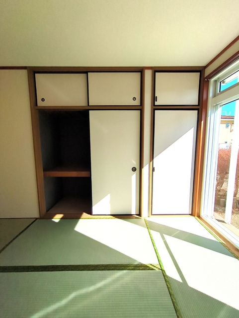 その他部屋・スペース　和室