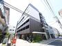 PREMIUMCUBE大井町#mo 6階 築6年8ヶ月の賃貸物件