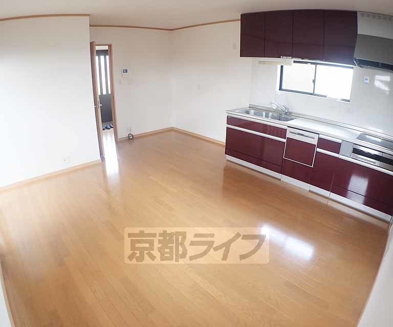 居室・リビング　とても綺麗なお部屋です。