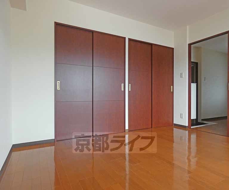 その他部屋・スペース　リビングです。