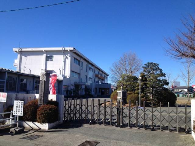 小学校　掛川第二小（小学校）まで1044m