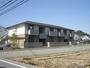 畠田駅より徒歩6分 2階 築18年3ヶ月の賃貸物件