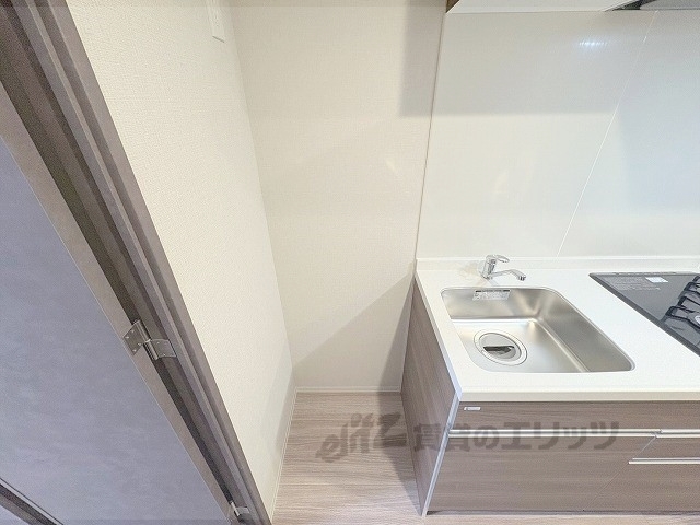 その他部屋・スペース　冷蔵庫置場