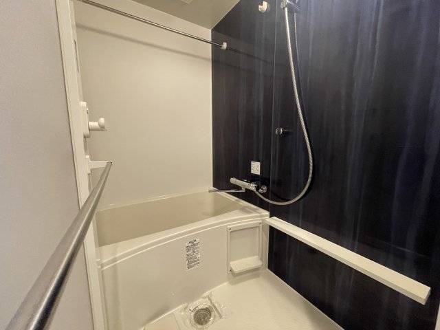 S-RESIDENCE池袋Norteの風呂写真