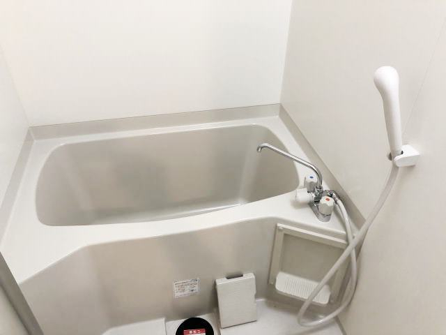 バス・シャワールーム　同仕様