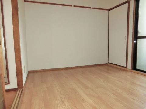 アーバンパレス　居室・リビング　洋室