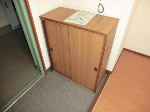 アーバンパレス　玄関　玄関