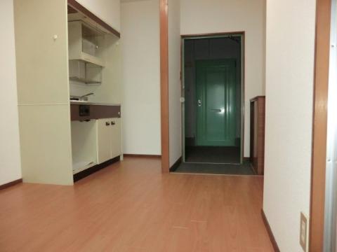 アーバンパレス　居室・リビング　ダイニング