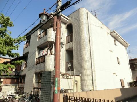 高槻市芥川町３