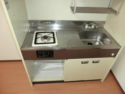 アーバンパレス　キッチン　キッチン