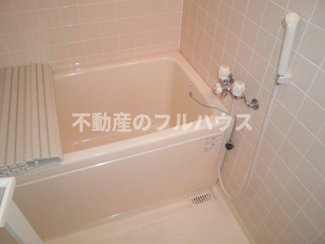 バス・シャワールーム　（※画像はイメージです、現況優先となります）