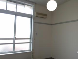 居室・リビング　現況優先