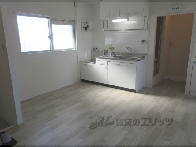 居室・リビング　洋室