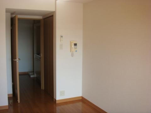 居室・リビング　洋室