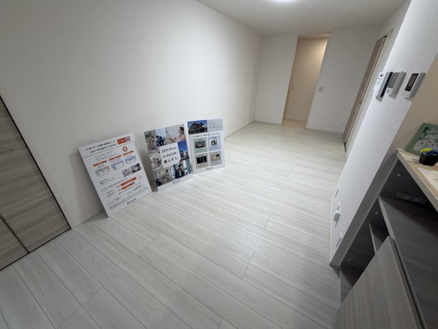 その他設備　省エネ性能ラベル（住戸）