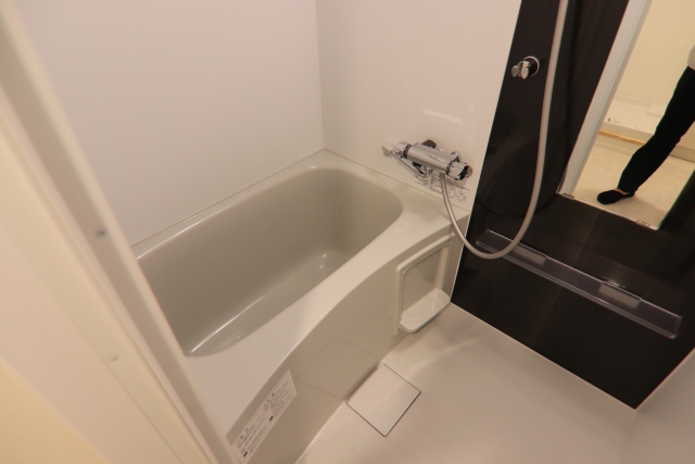 バス・シャワールーム　※別号室の参考写真です※