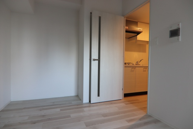 居室・リビング　※別号室の参考写真です※